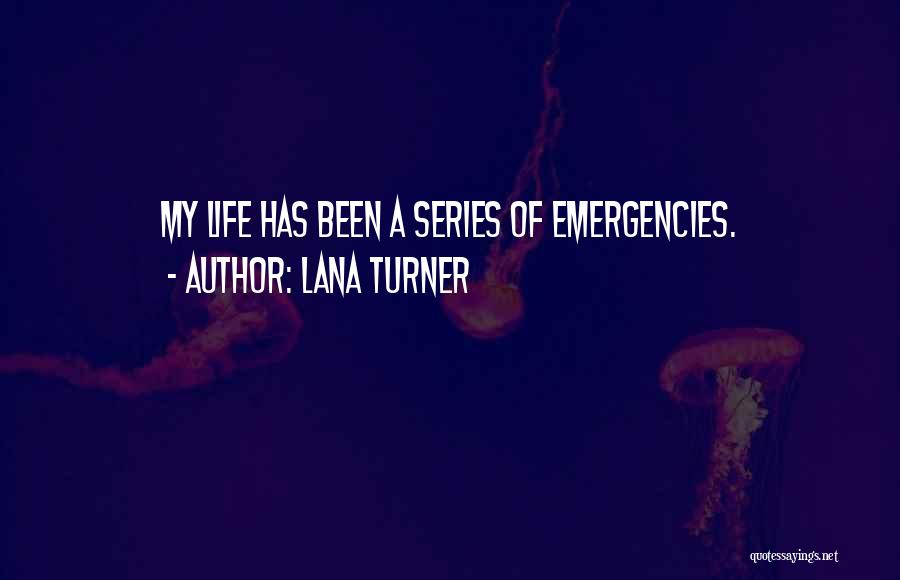 Lana Turner Quotes 2150774