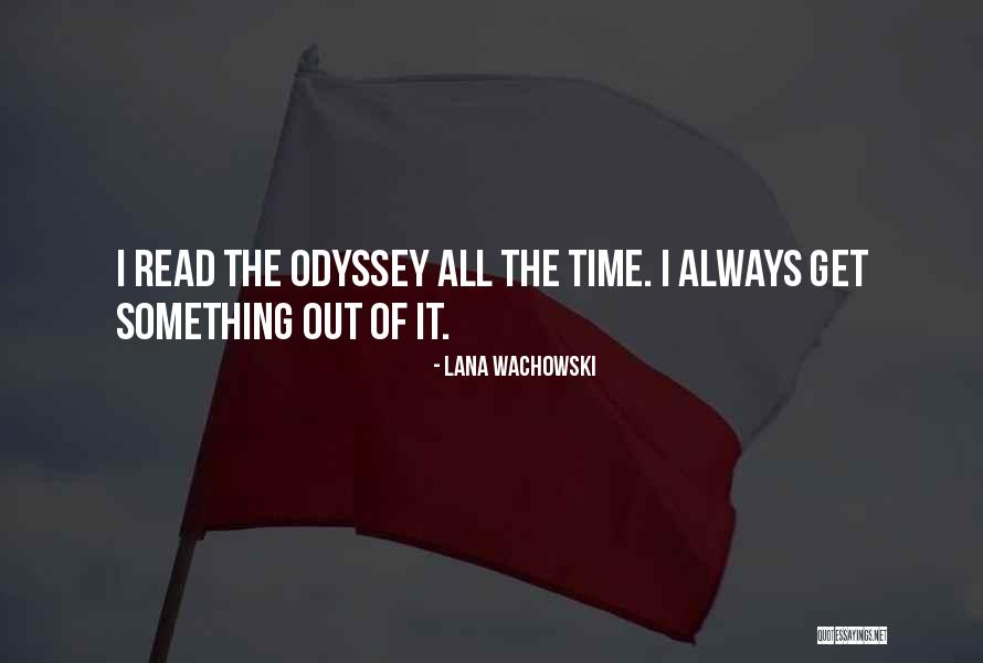 Lana Wachowski Quotes 1944082 Lana Wachowski Quotes 1944082