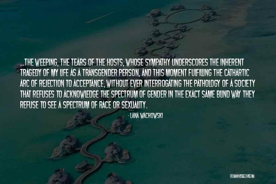 Lana Wachowski Quotes 607272 Lana Wachowski Quotes 607272