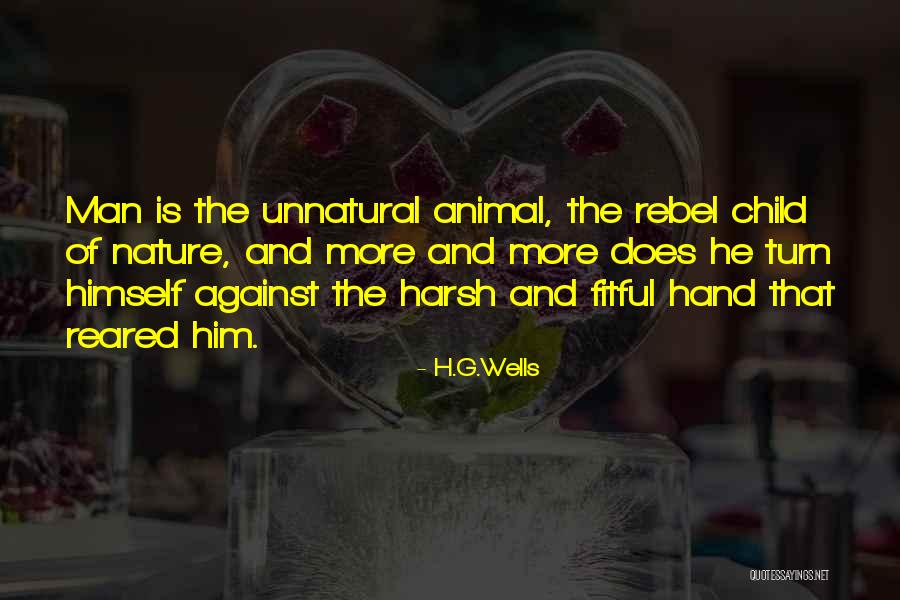 Lana Wilder Quotes By H.G.Wells Lana Wilder Quotes By H.G.Wells
