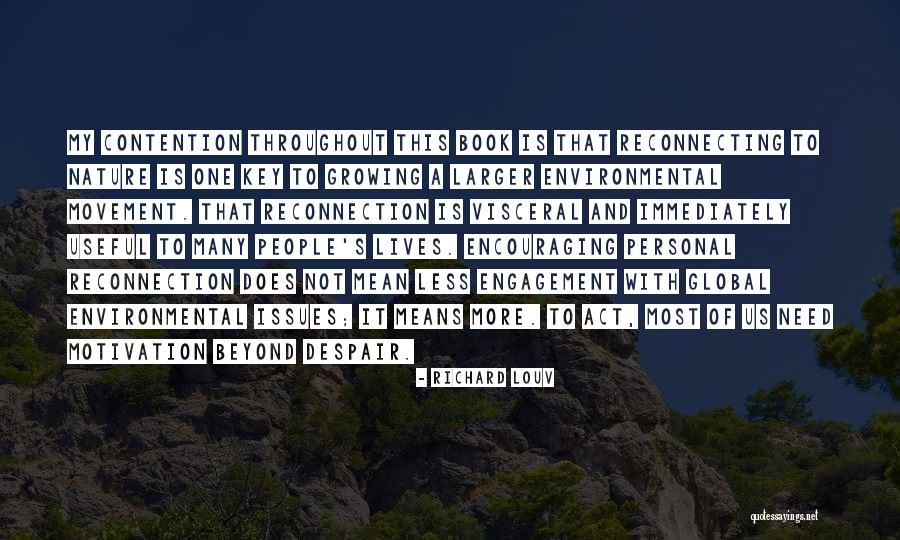 Lana Wilder Quotes By Richard Louv Lana Wilder Quotes By Richard Louv