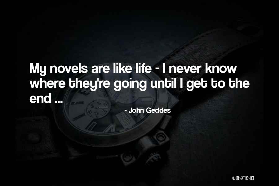 Lana Winters Quotes By John Geddes Lana Winters Quotes By John Geddes