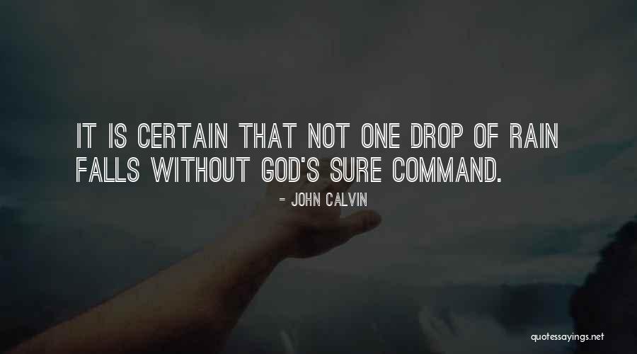 Lanae Lillard Quotes By John Calvin Lanae Lillard Quotes By John Calvin