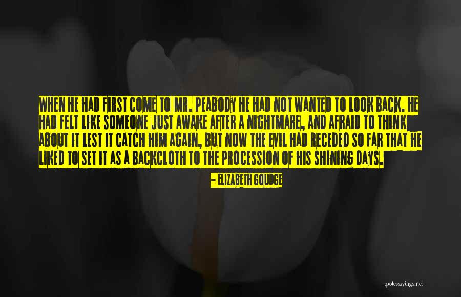 Lanaguagege Quotes By Elizabeth Goudge Lanaguagege Quotes By Elizabeth Goudge