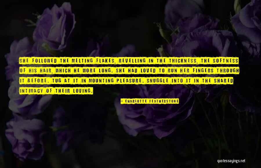 Lanahan Publishers Quotes By Charlotte Featherstone Lanahan Publishers Quotes By Charlotte Featherstone