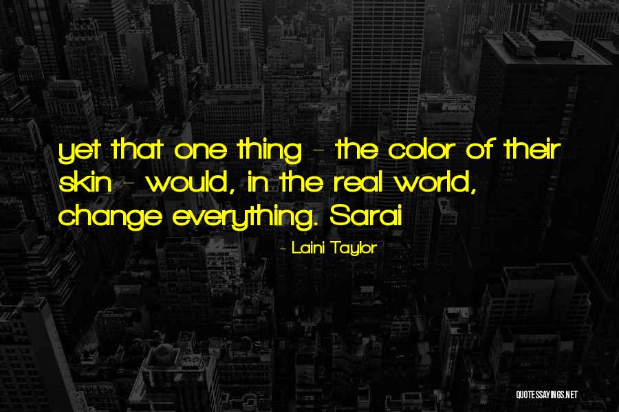 Lanalisi Logica Quotes By Laini Taylor Lanalisi Logica Quotes By Laini Taylor