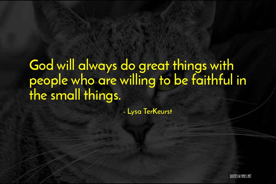 Lanalisi Logica Quotes By Lysa TerKeurst Lanalisi Logica Quotes By Lysa TerKeurst