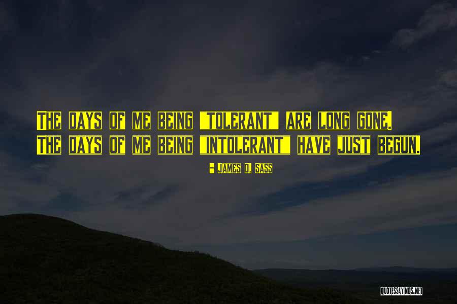 Lanalyse Abc Quotes By James D. Sass Lanalyse Abc Quotes By James D. Sass
