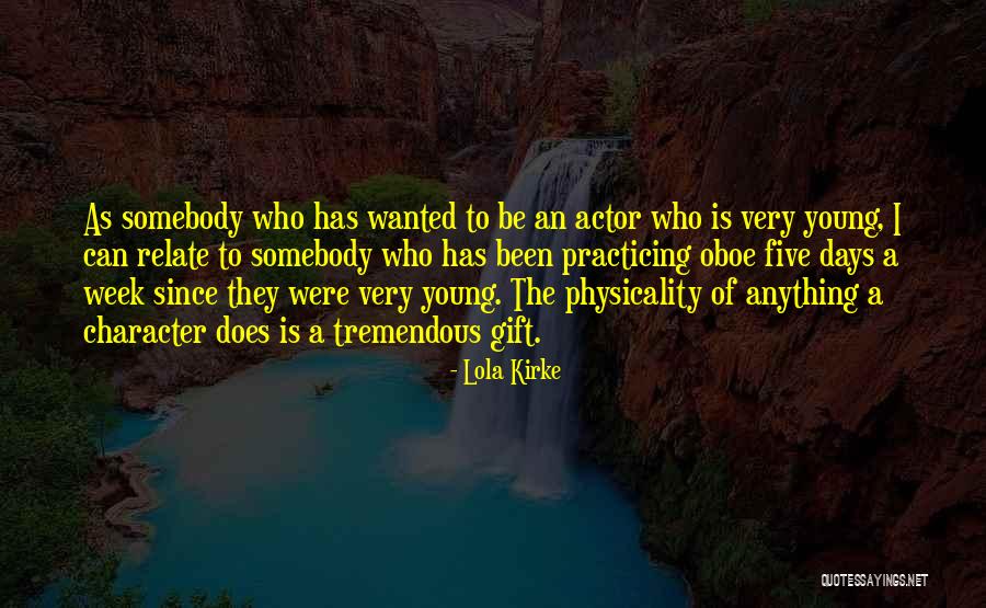 Lanang Throwing Quotes By Lola Kirke Lanang Throwing Quotes By Lola Kirke