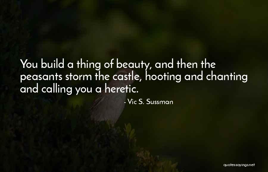 Lanang Throwing Quotes By Vic S. Sussman Lanang Throwing Quotes By Vic S. Sussman
