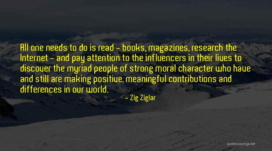 Lanang Throwing Quotes By Zig Ziglar Lanang Throwing Quotes By Zig Ziglar