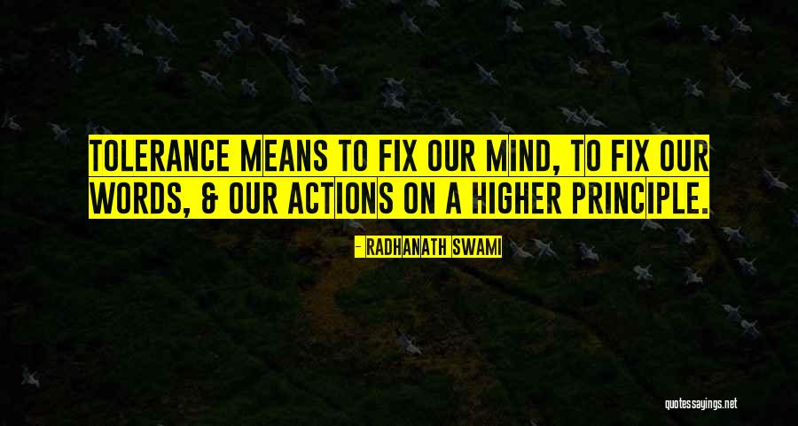 Lanark Quarry Quotes By Radhanath Swami Lanark Quarry Quotes By Radhanath Swami