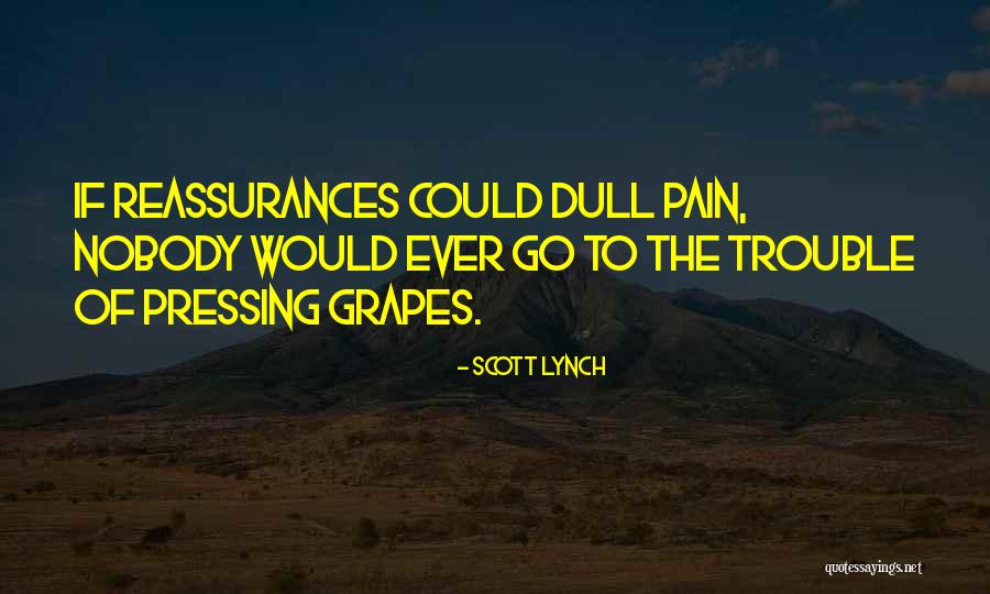 Lanarosegold Quotes By Scott Lynch Lanarosegold Quotes By Scott Lynch