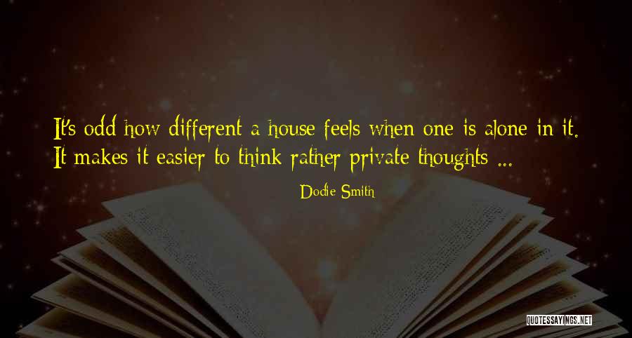 Lanarossi Quotes By Dodie Smith Lanarossi Quotes By Dodie Smith