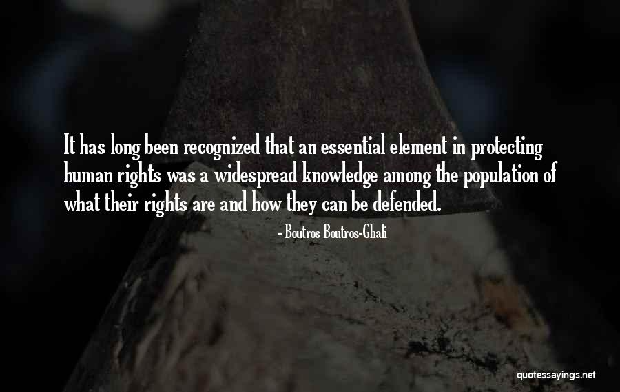 Lanasa Quotes By Boutros Boutros-Ghali Lanasa Quotes By Boutros Boutros-Ghali