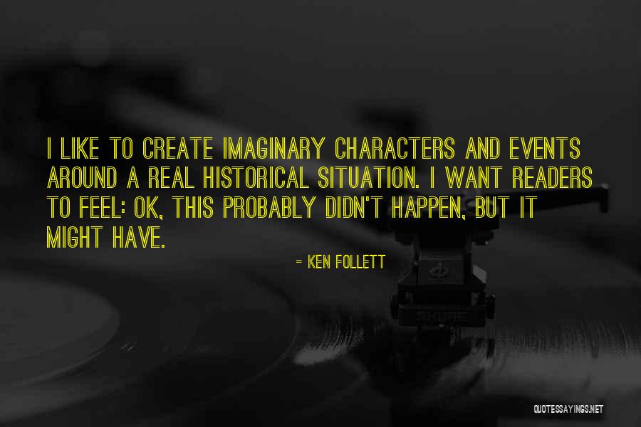 Lanasa Quotes By Ken Follett Lanasa Quotes By Ken Follett