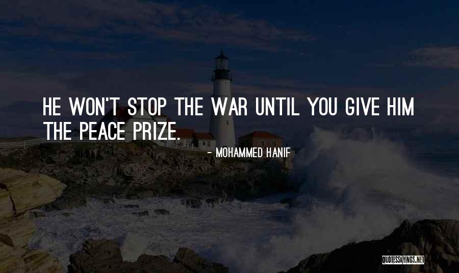Lanasas Barbershop Quotes By Mohammed Hanif Lanasas Barbershop Quotes By Mohammed Hanif