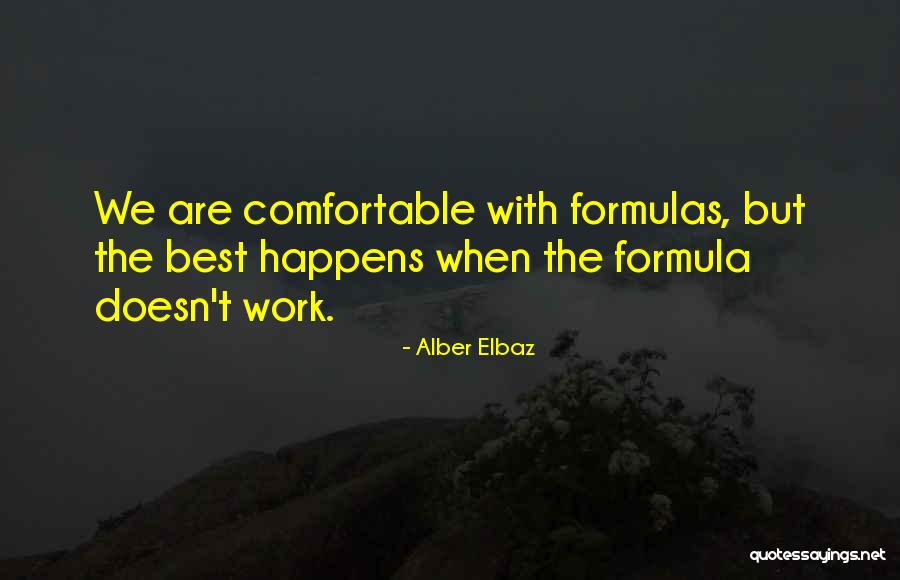 Lanaya Ethington Quotes By Alber Elbaz Lanaya Ethington Quotes By Alber Elbaz