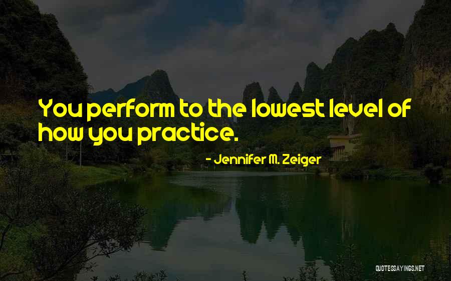 Lanaya Ethington Quotes By Jennifer M. Zeiger Lanaya Ethington Quotes By Jennifer M. Zeiger