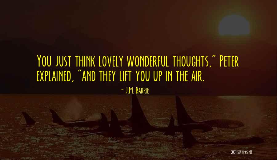 Lancastrian Quotes By J.M. Barrie Lancastrian Quotes By J.M. Barrie