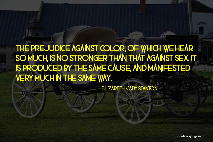 Lancastrians Well Quotes By Elizabeth Cady Stanton Lancastrians Well Quotes By Elizabeth Cady Stanton