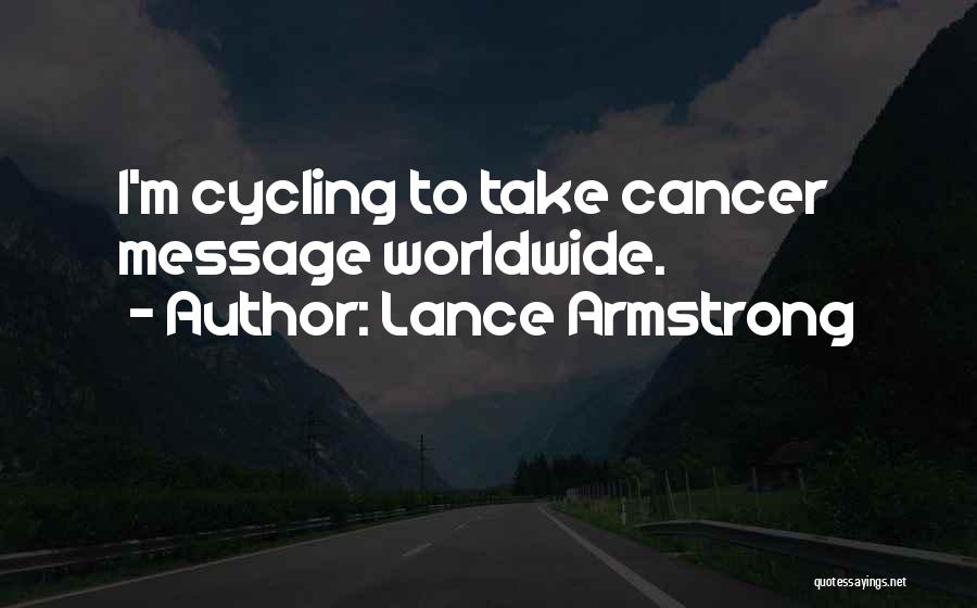 Lance Armstrong Quotes 1000062