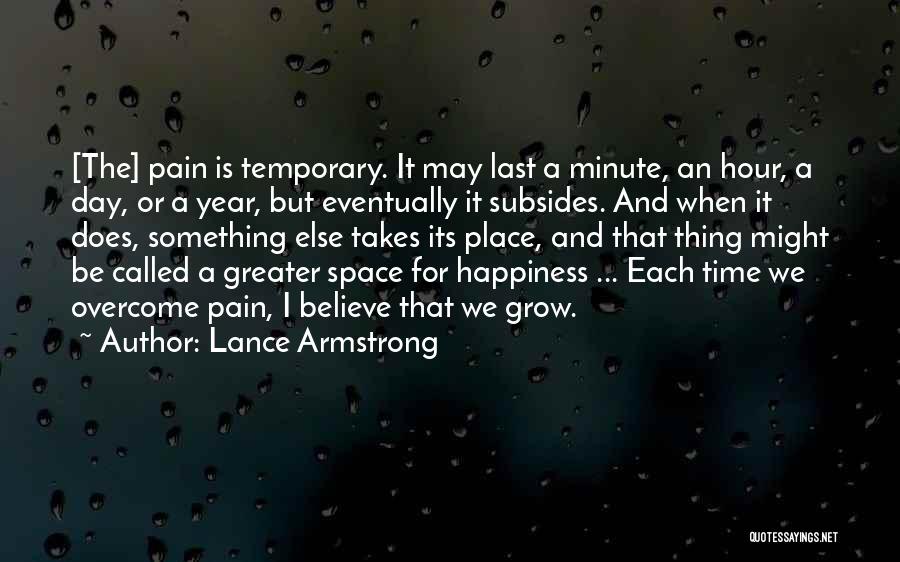 Lance Armstrong Quotes 107736