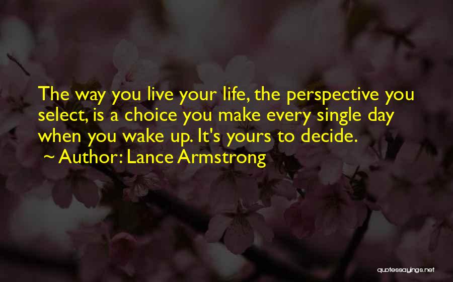 Lance Armstrong Quotes 1088129