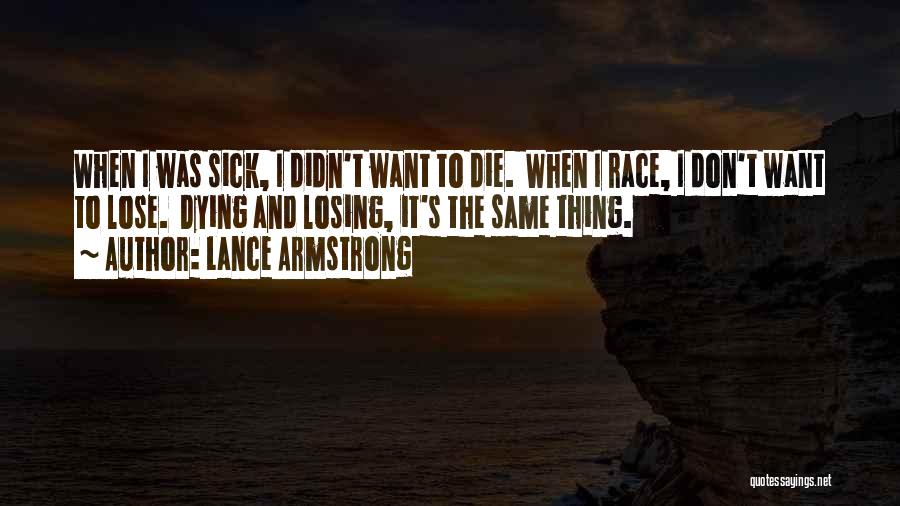 Lance Armstrong Quotes 113132