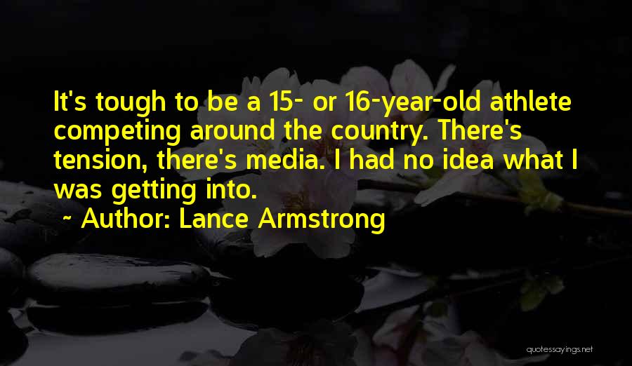 Lance Armstrong Quotes 1227021