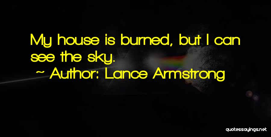 Lance Armstrong Quotes 1310569