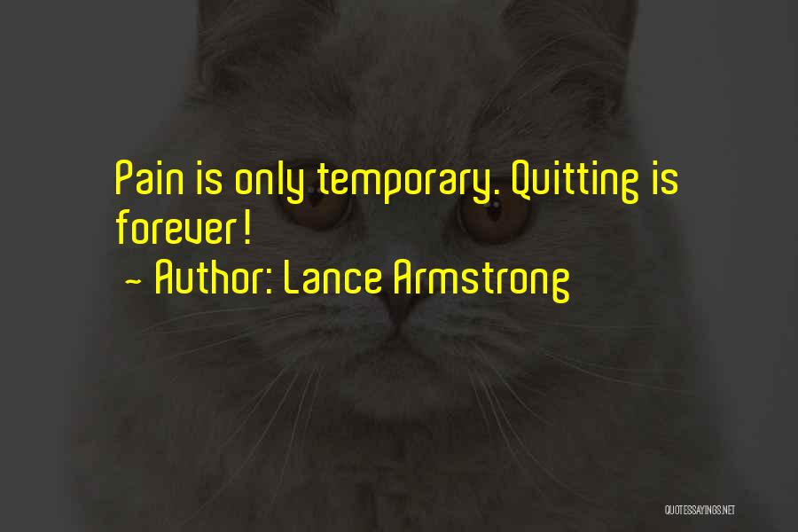 Lance Armstrong Quotes 1449067
