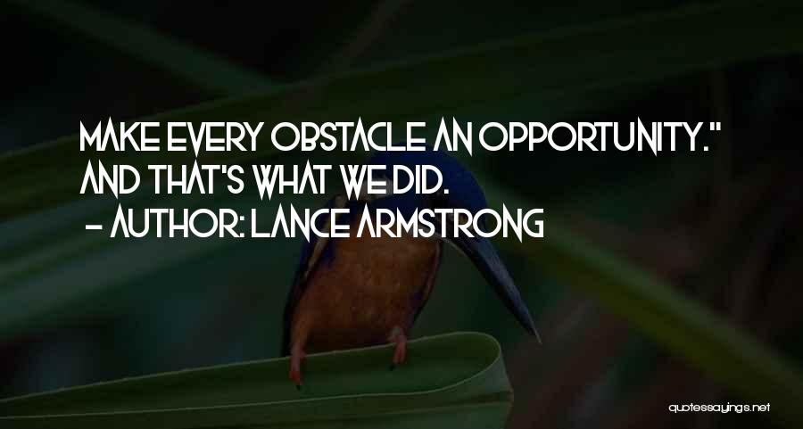 Lance Armstrong Quotes 1518322