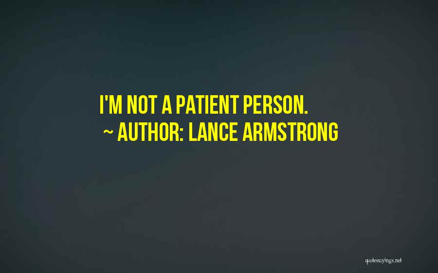 Lance Armstrong Quotes 1558399