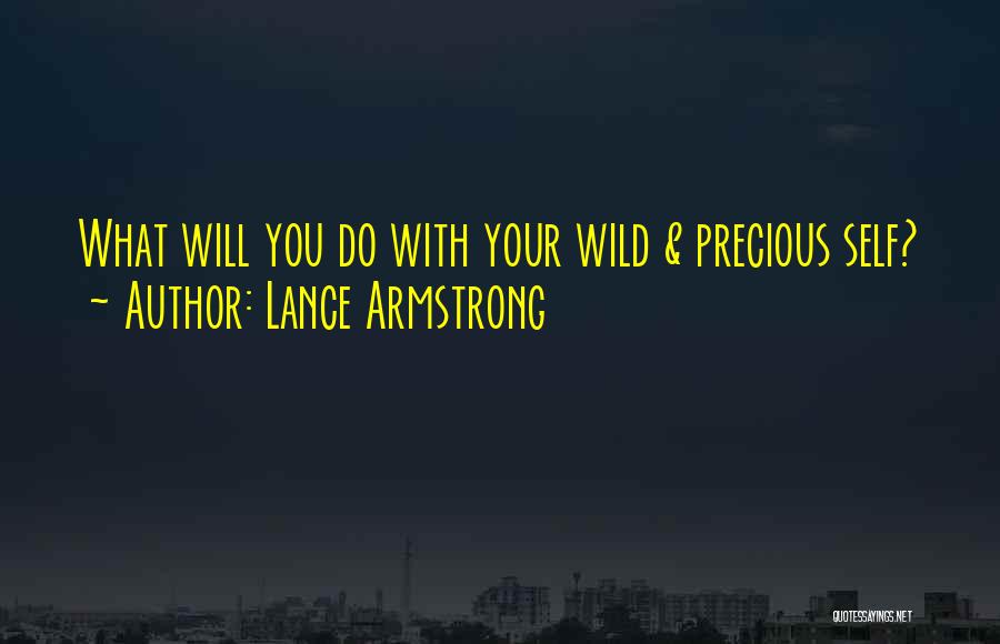 Lance Armstrong Quotes 1603057