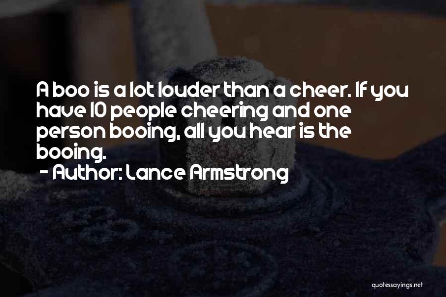 Lance Armstrong Quotes 1675532