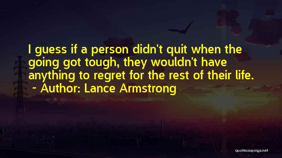 Lance Armstrong Quotes 1691627