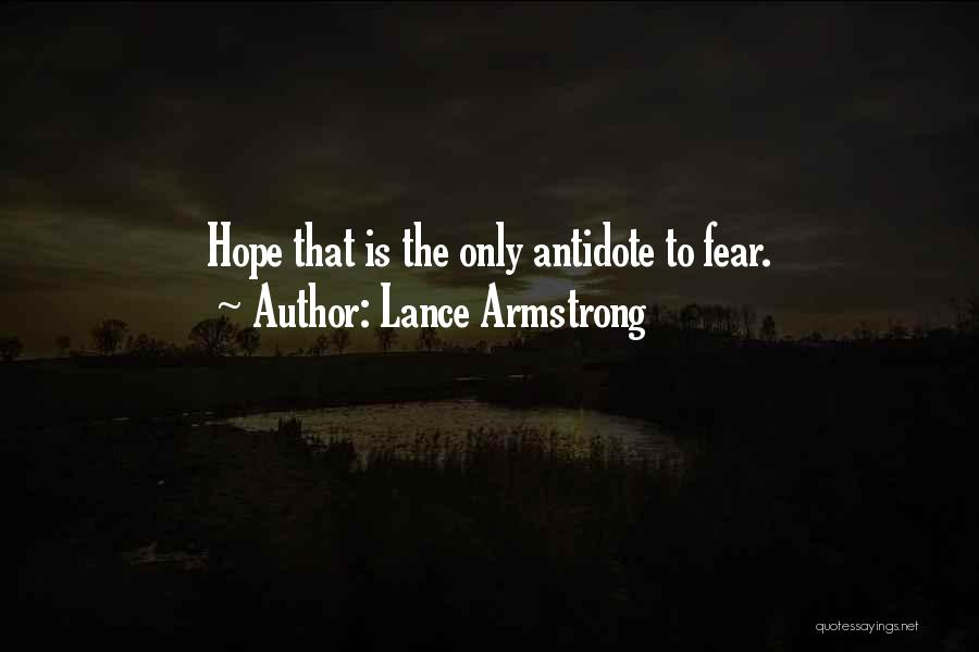 Lance Armstrong Quotes 1726130