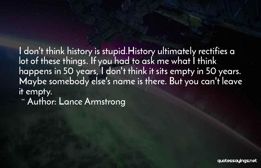 Lance Armstrong Quotes 1731194