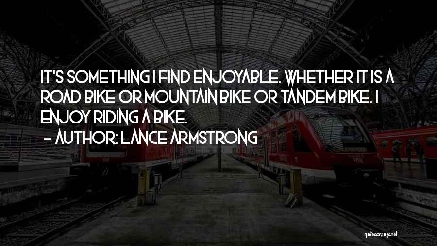 Lance Armstrong Quotes 1739864