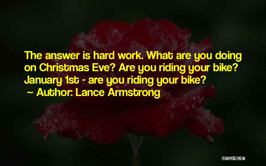 Lance Armstrong Quotes 1781661