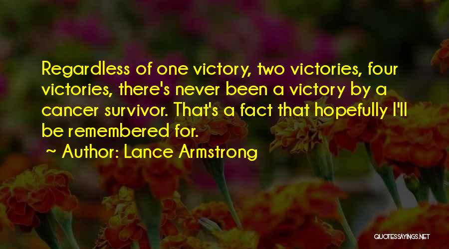 Lance Armstrong Quotes 1883835