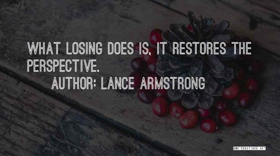 Lance Armstrong Quotes 1895856