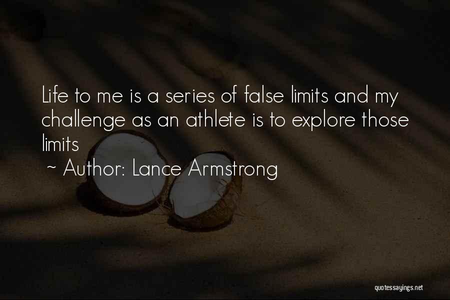 Lance Armstrong Quotes 1910390