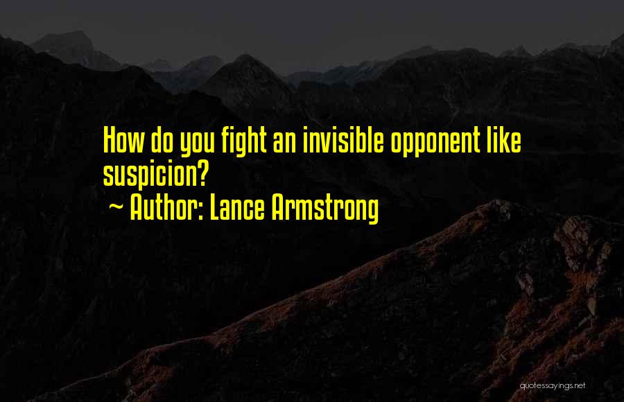 Lance Armstrong Quotes 1939365