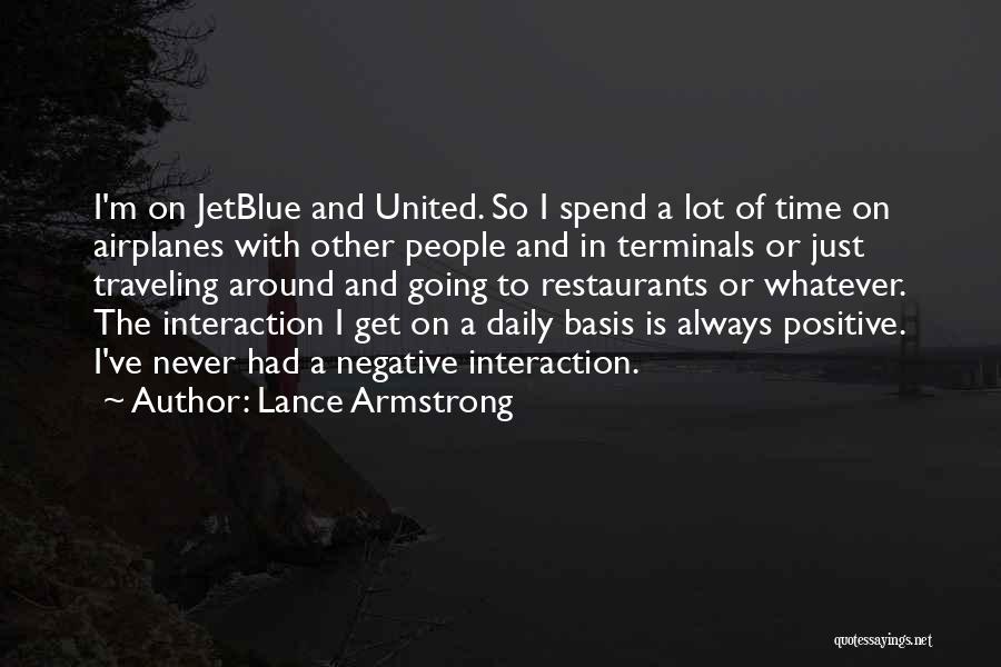 Lance Armstrong Quotes 2033058