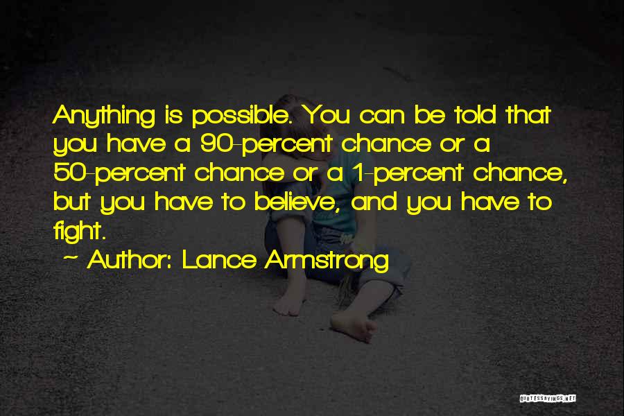 Lance Armstrong Quotes 2083361