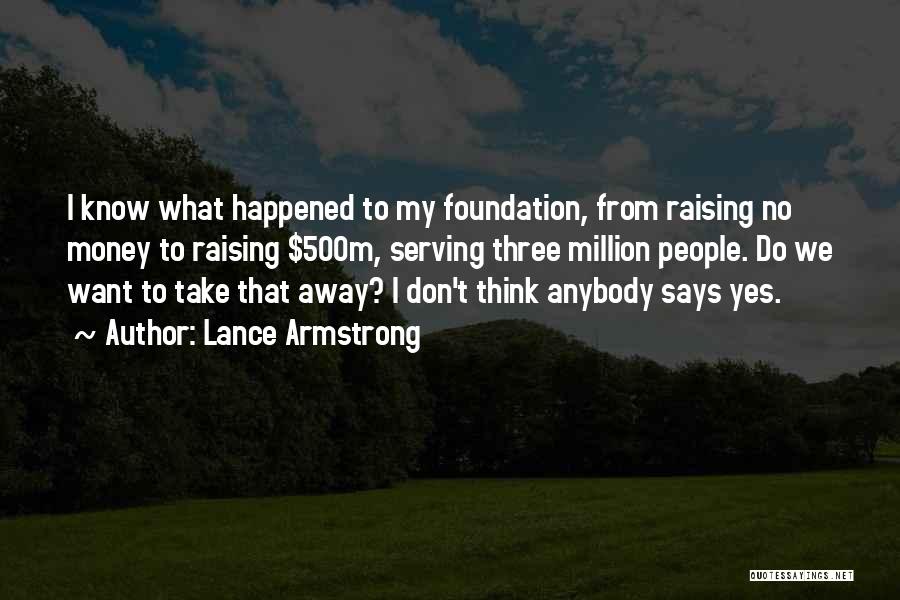 Lance Armstrong Quotes 2091562