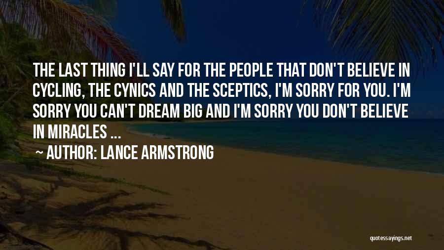 Lance Armstrong Quotes 2149896