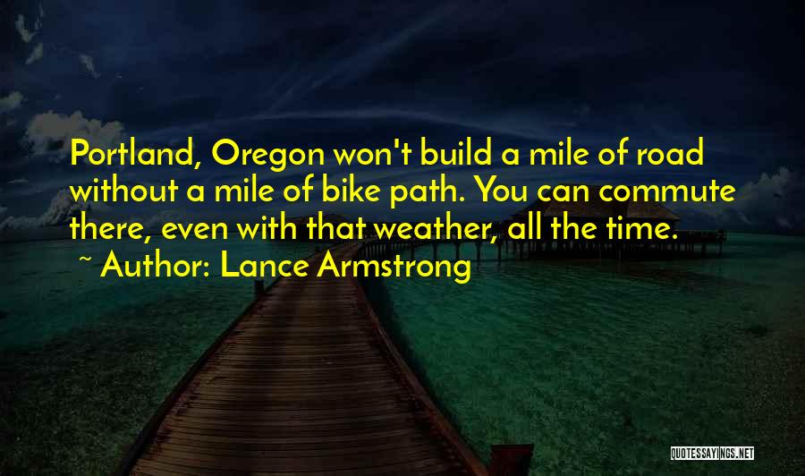 Lance Armstrong Quotes 2165439